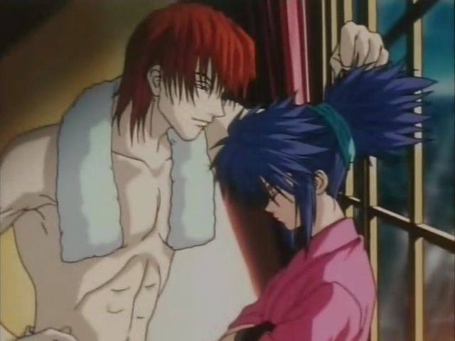 盘点动漫中那些超强配角,盘点动漫中最受欢迎的男角色top10