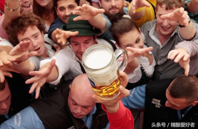 美国啤酒和德国啤酒区别,比利时与德国精酿啤酒哪个好喝