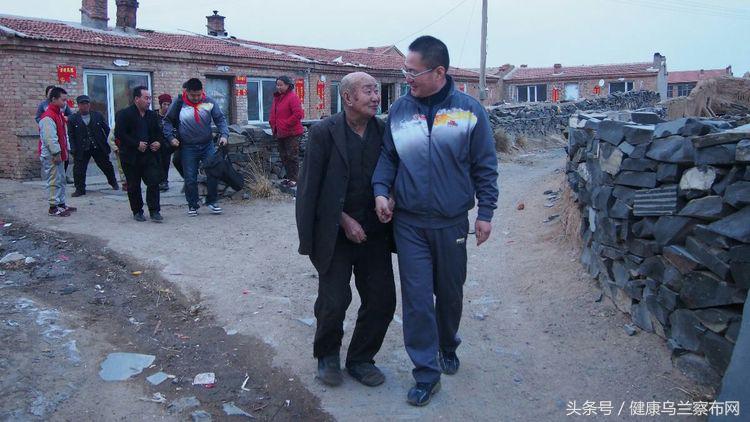 感动内蒙古人物通辽,感动了内蒙古的乌兰察布人图片