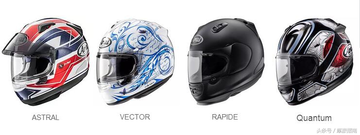 男怕入错行，女怕嫁错郎，骑士最怕买不对头盔