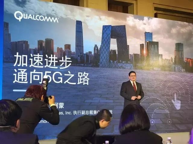 在5g普及的地方就能用5g网络吗,即将到来的5g网络有什么变化