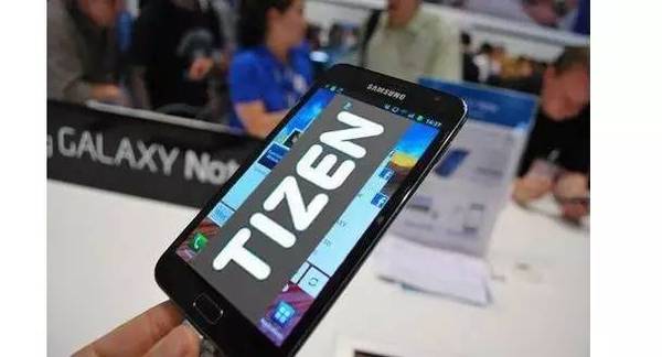 三星手表tizen系统wearos,三星tizen系统安装第三方软件