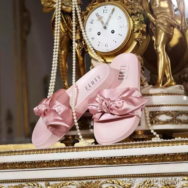 刘雯迪丽热巴都穿过的彩色的鞋,刘雯帕拉丁鞋子同款