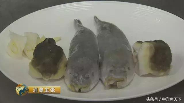 鲥鱼和刀鱼的鲜美,刀鱼鲥鱼河豚被称为长江三鲜