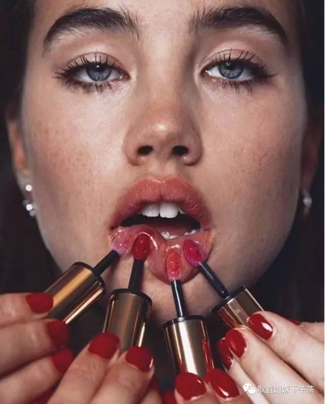 女生一定要拥有的几支口红配音 (女孩一定要有这几支口红dior999)