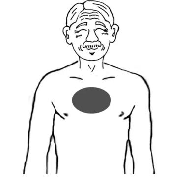 名中医王清海：警惕隐性冠心病预警信号，切勿忽视这些部位的疼痛