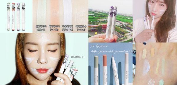 韩国美妆店购物必买清单,韩国十大必买清单粉底