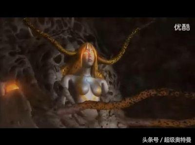 他们同样是奥特曼，却背负着不一样的使命！