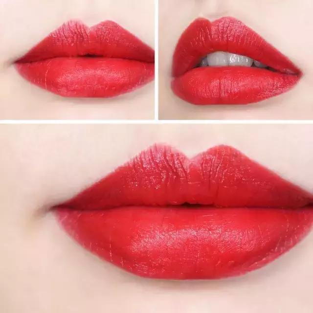 唇部护理口红推荐不沾杯不掉色,ysl合适黄皮浅唇口红推荐