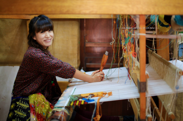 迪拜的旅行vlog,迪拜之旅vlog模板