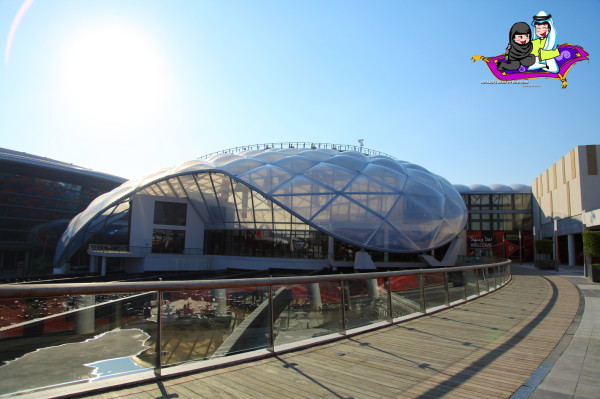 迪拜的旅行vlog,迪拜之旅vlog模板