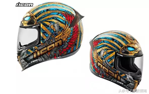 男怕入错行，女怕嫁错郎，骑士最怕买不对头盔