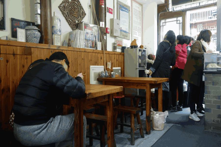 我的宁波,舟山吃住哪里便宜