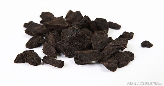 常见的有治愈功能的植物,哪种植物叶子能治皮肤病