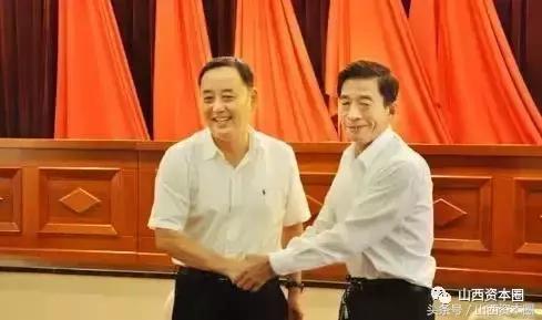 挥别梁氏“变局”十年，山西国新能源集团正式进入“刘军时间”！