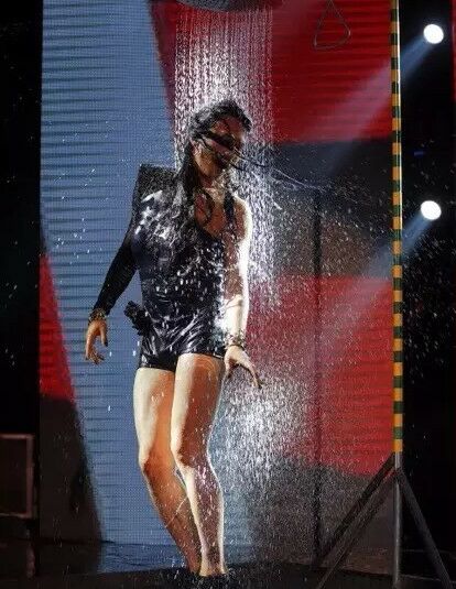 邓超被吓到的样子,邓超为什么白了头