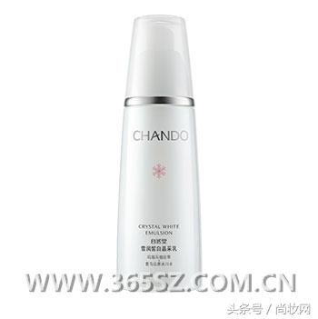 丁家宜美白保湿乳液合适年龄,美白保湿乳液排行榜前十名