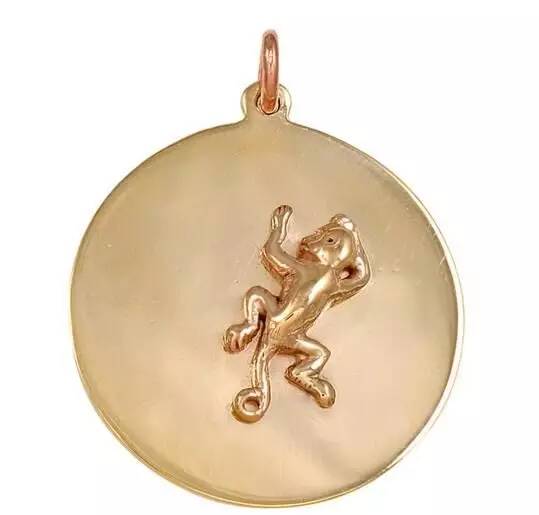 时尚圈的年意顶级大牌的一点心意，收下吧！