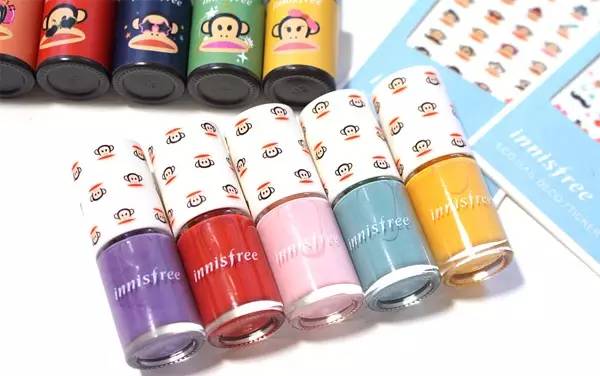 时尚圈的年意顶级大牌的一点心意，收下吧！