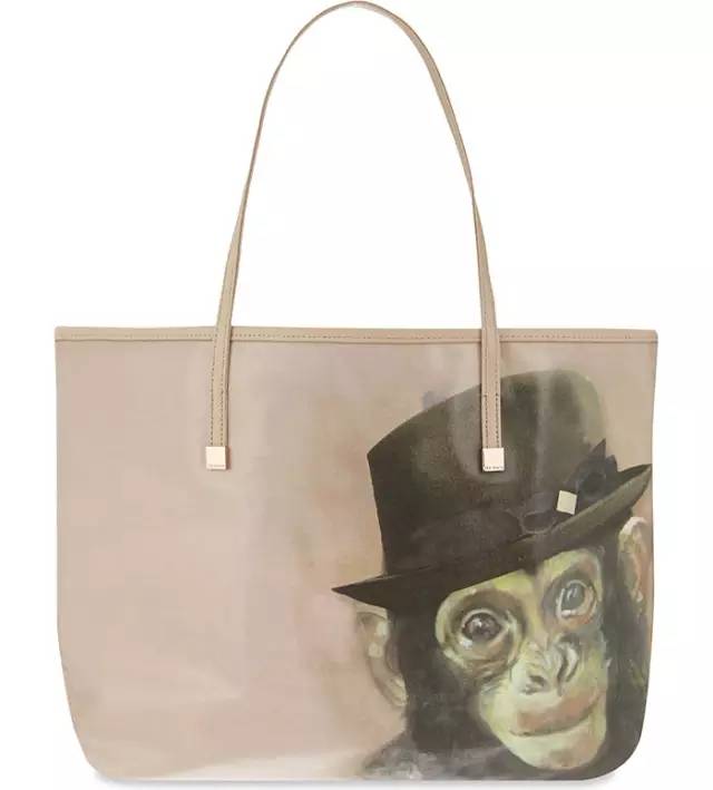 时尚圈的年意顶级大牌的一点心意，收下吧！