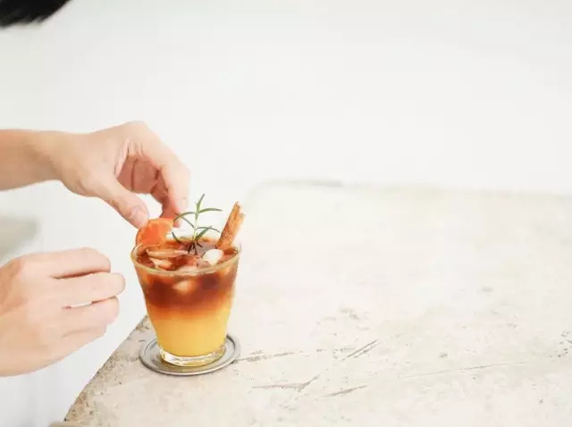 清迈美食图,清迈记忆中的美食