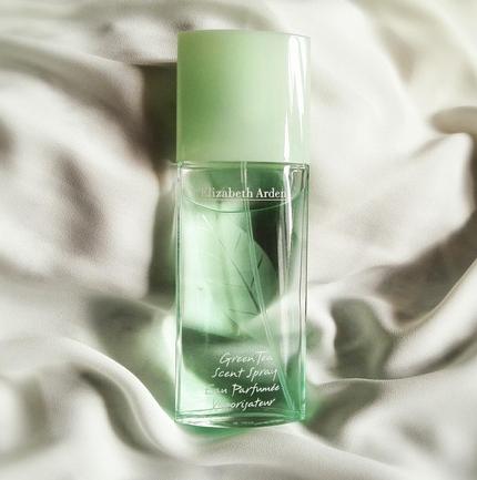 最合适夏天的15瓶香水，好闻到哭泣！