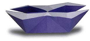 折纸大全高难度图解,初学者的折纸图解