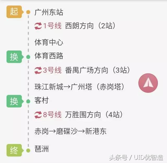 爱逛展的小优--第8届广州国际童车及婴童用品展，约吗？