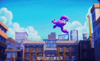 合适小朋友看的好莱坞动画,必看的好莱坞动画电影