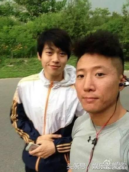 魏大勋撒贝宁红透了哪一期,魏大勋吓撒贝宁哪一期