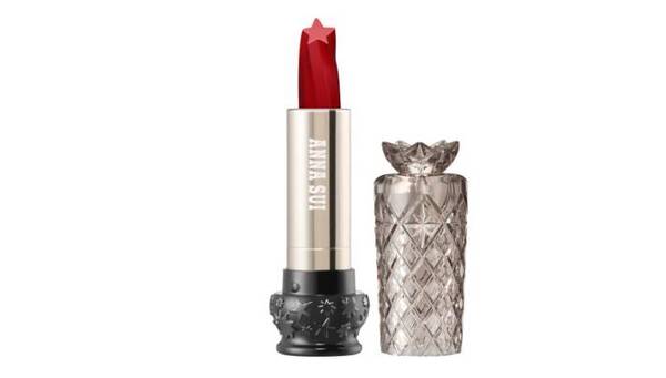 合适春季的口红兰蔻,春季口红色号推荐