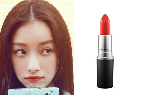 合适春季的口红兰蔻,春季口红色号推荐