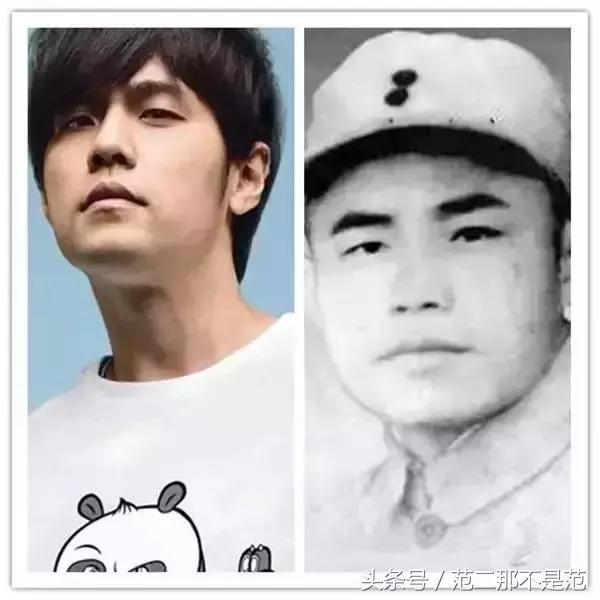 一张照片就能看出来这个人的前世,有没有人看到自己前世的照片