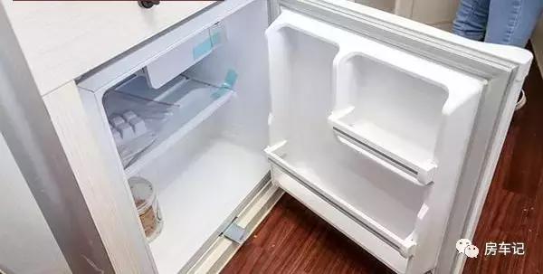 大通v80升顶房车用车体验,法美瑞v80