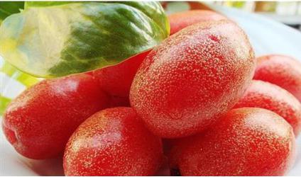 云南特产羊奶果什么样,云南有哪些野生羊奶果