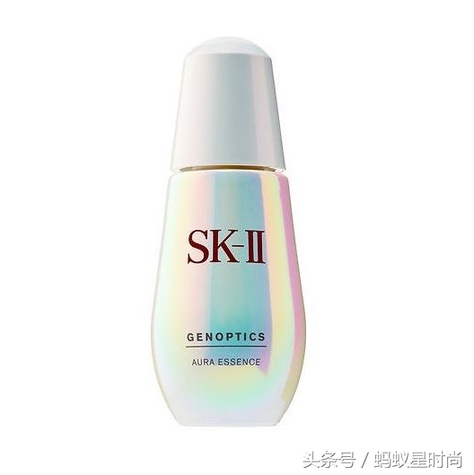 盘点那些立竿见影的密集美白精华