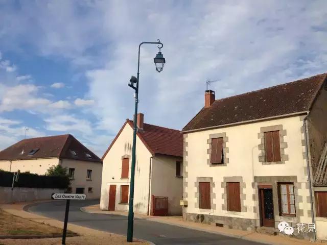 当90后都在为生活奔波还房贷，她却选择去法国农场铲马粪