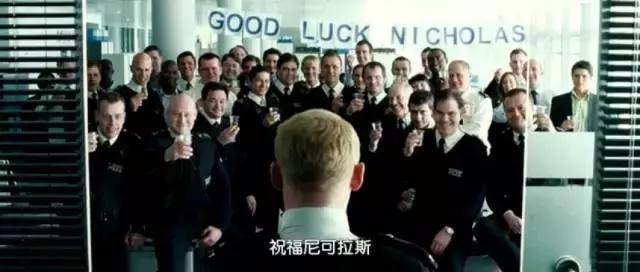 这部重口味、高分喜剧为国人量身订做，却永远不可能引进