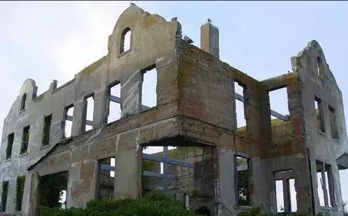 电影一座神奇的监狱,一个监狱在一个岛上电影