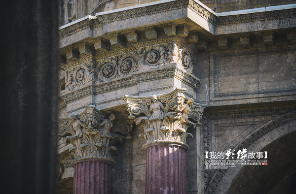 三天玩转让人怦然心动的旧金山