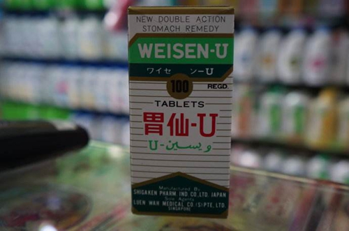 香港旅行必带物品清单超全,香港好用的常备药