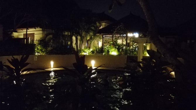 大片来袭，巴厘岛香港7天蜜月游