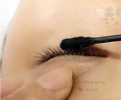 美睫店自嫁接睫毛胶水持久不辣眼,美睫睫毛嫁接胶水