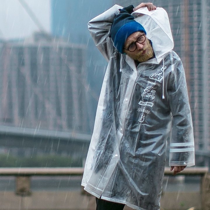 换季必备基本款这些单品一定要有,雨季时尚单品推荐