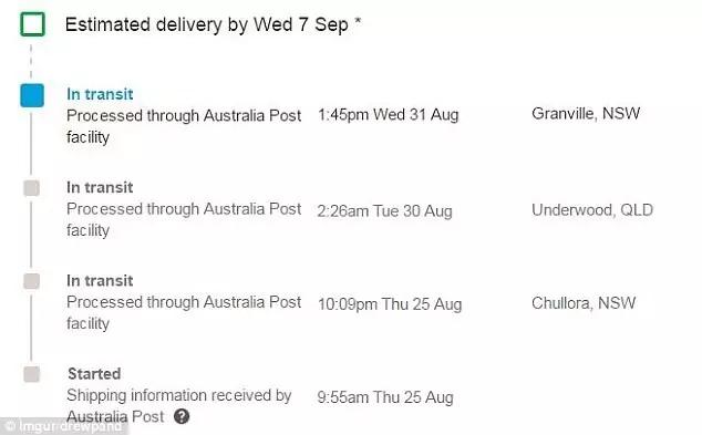 惊呆！住在土澳的我，回了趟国，都不会生活了！