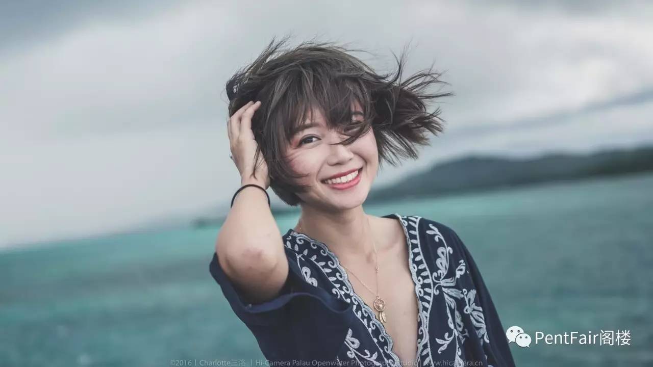 她曾是凤凰卫视小花，现在却辞职去非洲流浪美国冲浪｜最美行者