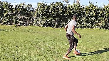 怎么样才能提高足球传球精准度,足球训练如何提高传球精准度特训