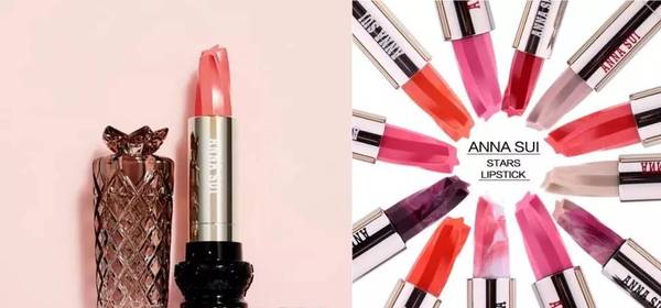 合适春季的口红兰蔻,春季口红色号推荐