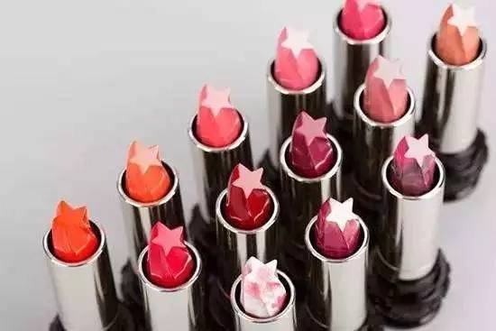 合适春季的口红兰蔻,春季口红色号推荐