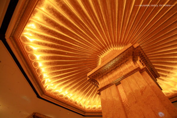 迪拜的旅行vlog,迪拜之旅vlog模板